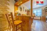 Prodej bytu 2+1, 67 m², ul. Selská, Chomutov