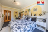 Prodej bytu 2+1, 67 m², ul. Selská, Chomutov