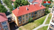 Prodej bytu 2+1, 67 m², ul. Selská, Chomutov