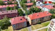 Prodej bytu 2+1, 67 m², ul. Selská, Chomutov