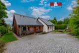 Prodej rodinného domu (apartmány), 183 m², Bublava