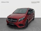 Mercedes-Benz Třídy V, 300 d XL 4MATIC AMG