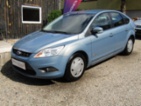 Ford Focus, 1.4 16V KLIA FUNKČNÍ, hatchback,