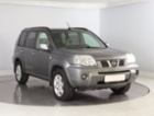 Nissan X-Trail, 2.2 dCi, 4X4, nová STK, Tažné,