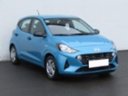 Hyundai I10, 1.0i, ČR, hatchback, benzín
