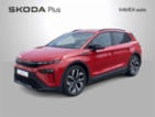 Škoda Elroq, 85 SportLine, SUV, elektro