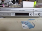 VHS Sony SLV-SE840