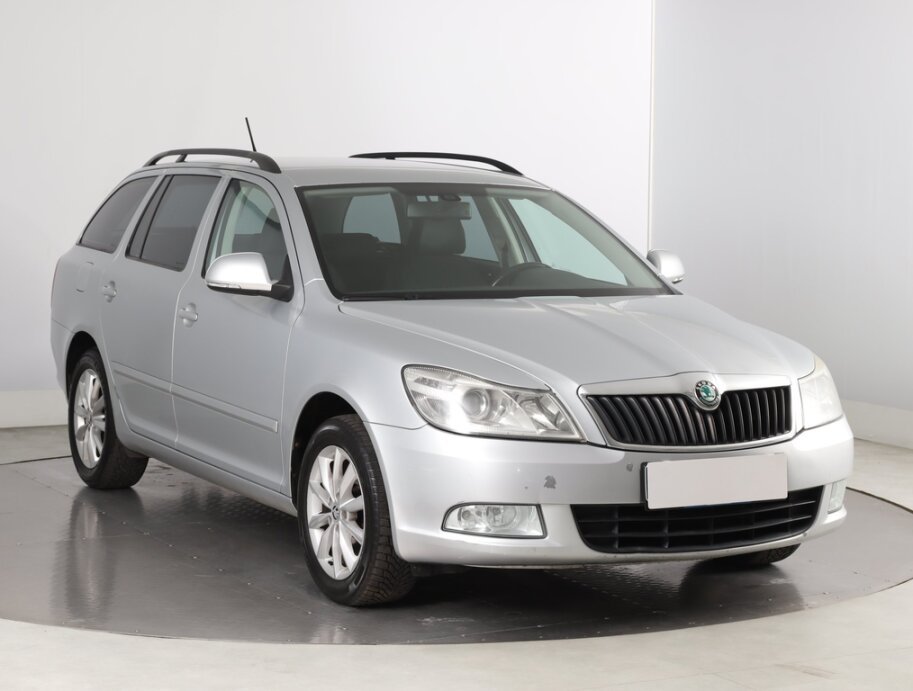 Skoda Octavia, 1.6 TDIAmbition Plus , Klima,,