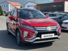 Mitsubishi Eclipse Cross, 4X4 1.5T-MiVEC, AT, LED,