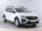 Dacia Jogger, 1.0 TCe, LPG, ČR,1.maj, Serv.kniha,,