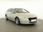 Peugeot 508, 2.2 HDi, Automat, Navi, Xenony, Klima