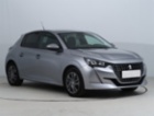 Peugeot 208, 1.2 PureTech, ČR,1.maj, Serv.kniha,,