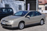 Citroën C5, 2.0HDi 100kW, sedan, nafta
