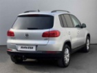 Volkswagen Tiguan, 2.0TDiFun, ČR, SUV, nafta