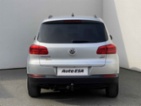 Volkswagen Tiguan, 2.0TDiFun, ČR, SUV, nafta