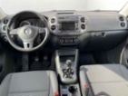 Volkswagen Tiguan, 2.0TDiFun, ČR, SUV, nafta