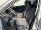 Volkswagen Tiguan, 2.0TDiFun, ČR, SUV, nafta