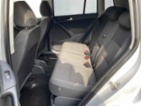Volkswagen Tiguan, 2.0TDiFun, ČR, SUV, nafta