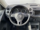 Volkswagen Tiguan, 2.0TDiFun, ČR, SUV, nafta