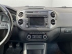 Volkswagen Tiguan, 2.0TDiFun, ČR, SUV, nafta