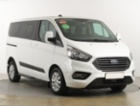 Ford Tourneo Custom, 2.0 EcoBlue mHEV,