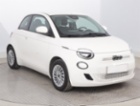 Fiat 500e, 42 kWh, SoH 93%, Automat, Tempomat,