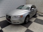 Volvo S80, 2.4d/Bi-xenon/NAVI/Kůže/, sedan, nafta
