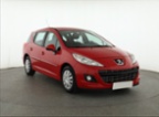 Peugeot 207, 1.4, nová STK, Klima, servisované,