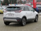 Opel Crossland X, 1.2T, ČR, AT, park.čidla, SUV,