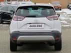 Opel Crossland X, 1.2T, ČR, AT, park.čidla, SUV,