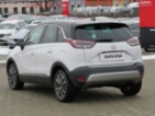 Opel Crossland X, 1.2T, ČR, AT, park.čidla, SUV,