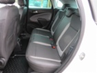 Opel Crossland X, 1.2T, ČR, AT, park.čidla, SUV,
