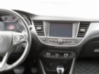 Opel Crossland X, 1.2T, ČR, AT, park.čidla, SUV,