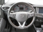 Opel Crossland X, 1.2T, ČR, AT, park.čidla, SUV,