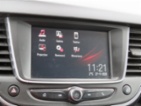 Opel Crossland X, 1.2T, ČR, AT, park.čidla, SUV,