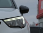 Opel Crossland X, 1.2T, ČR, AT, park.čidla, SUV,