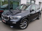 BMW X5, 3,0 d,195kW,M-paket,NovéČR,DPH, SUV, nafta