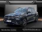 Mercedes-Benz GLE, 450d 4M, 1. Majitel, SUV, nafta