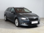 Skoda Superb, 1.6 TDIStyle , Serv.kniha, Kůže,