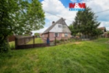 Prodej chalupy, 136 m², Čistá