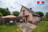 Prodej chalupy, 136 m², Čistá
