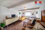 Prodej chalupy, 136 m², Čistá
