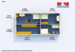 Prodej chalupy, 136 m², Čistá