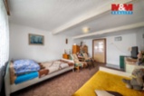 Prodej chalupy, 136 m², Čistá
