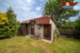 Prodej chalupy, 136 m², Čistá