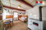 Prodej chalupy, 136 m², Čistá