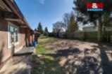 Prodej chalupy, 136 m², Čistá