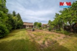 Prodej chalupy, 136 m², Čistá