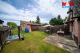 Prodej chalupy, 136 m², Čistá