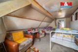 Prodej chalupy, 136 m², Čistá